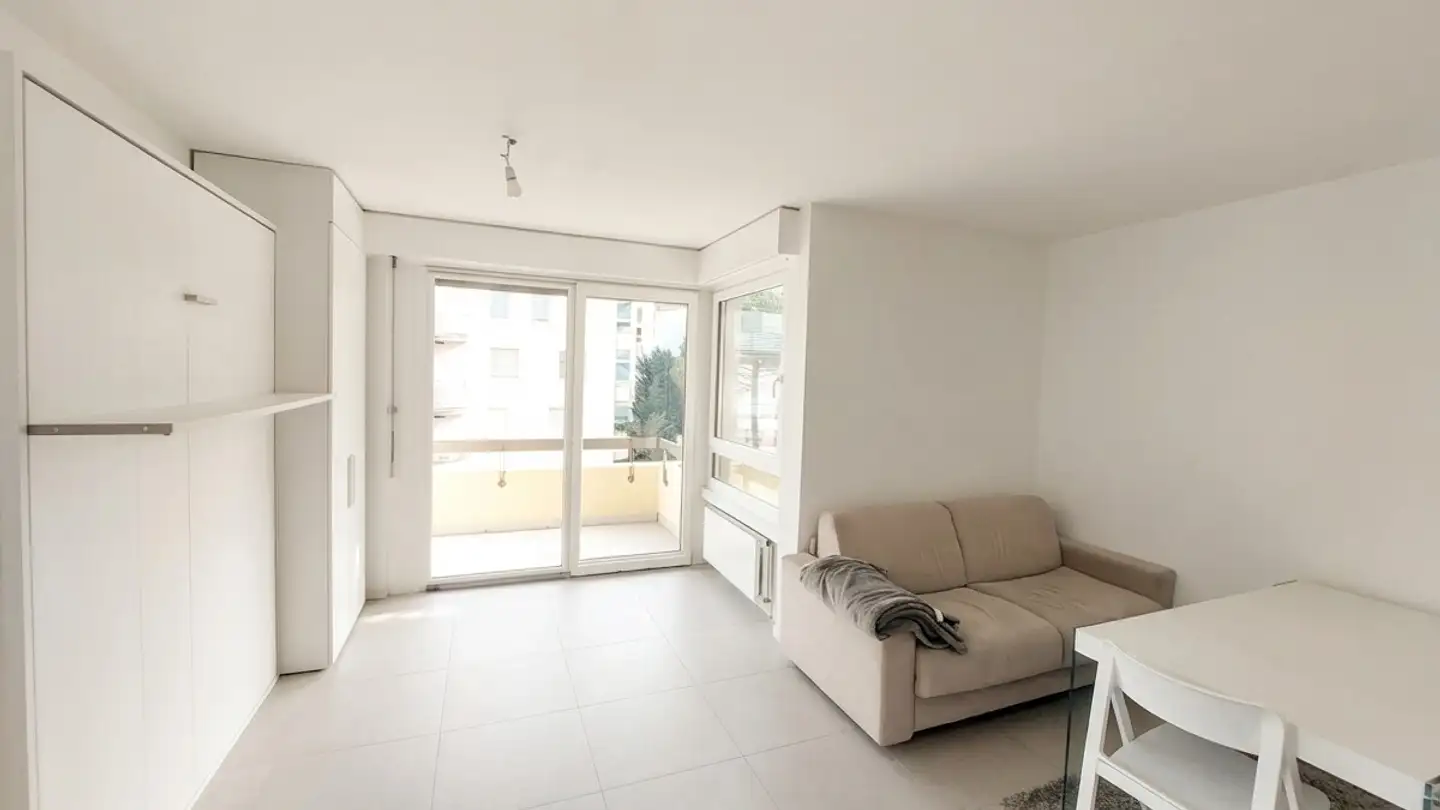 Wohnung kaufen - 6900 Paradiso