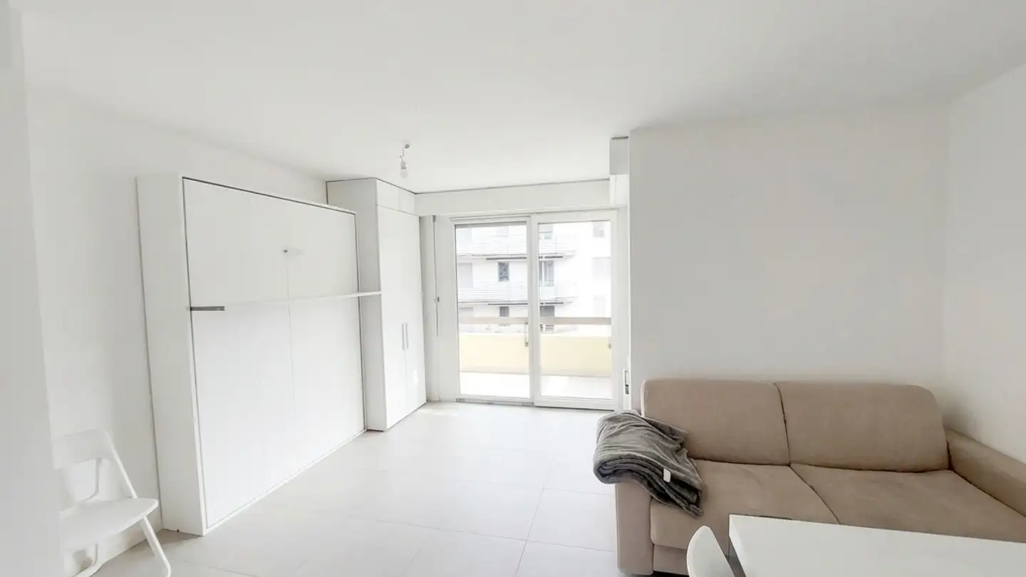 Wohnung kaufen - 6900 Paradiso - Foto 2