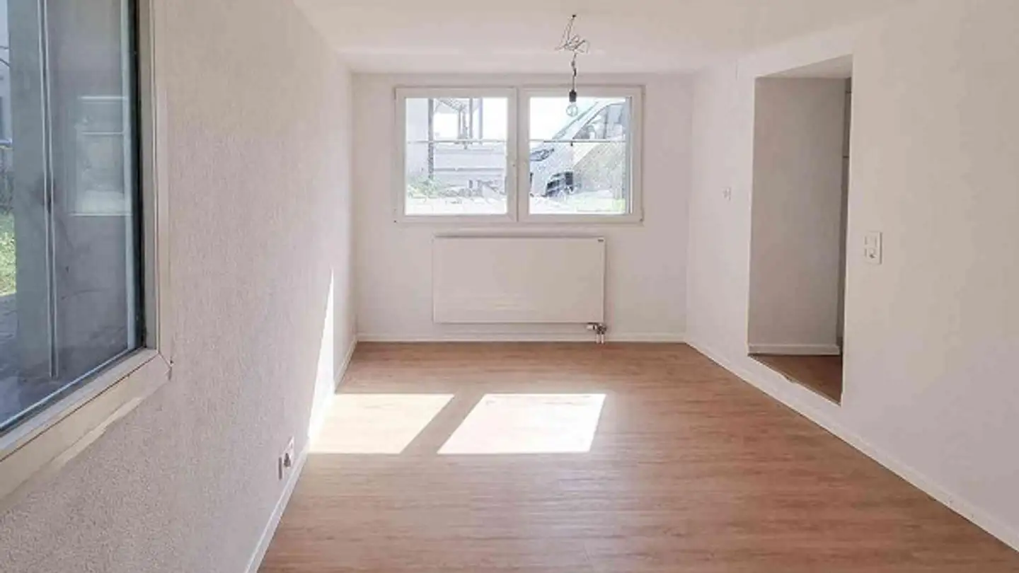 Appartement à louer - Stollbergstrasse 38, 6003 Luzern