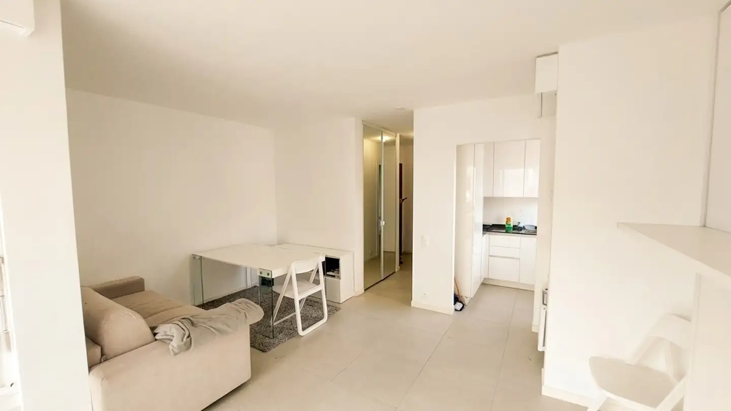 Wohnung kaufen - 6900 Paradiso - Foto 3