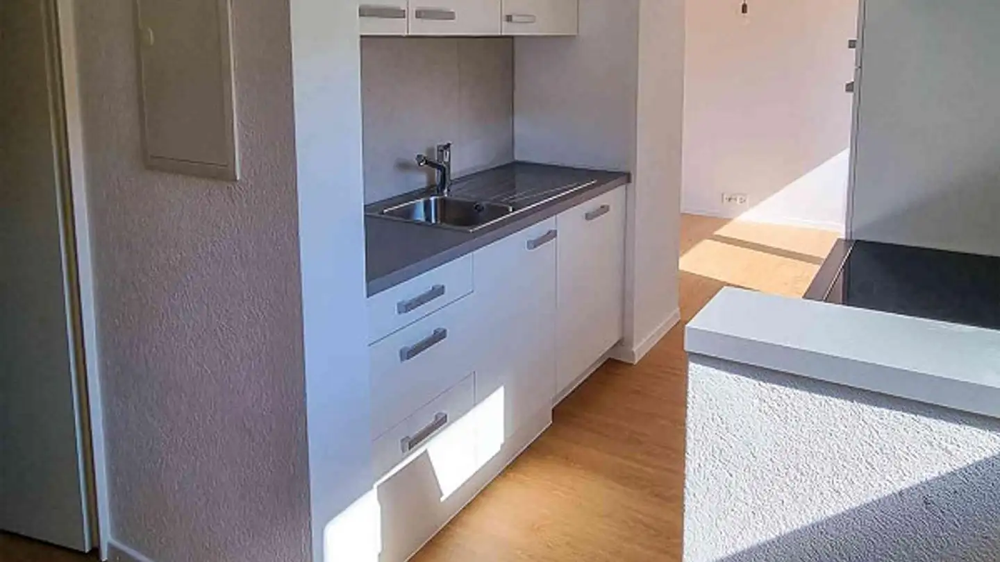Appartement à louer - Stollbergstrasse 38, 6003 Luzern - Photo 2