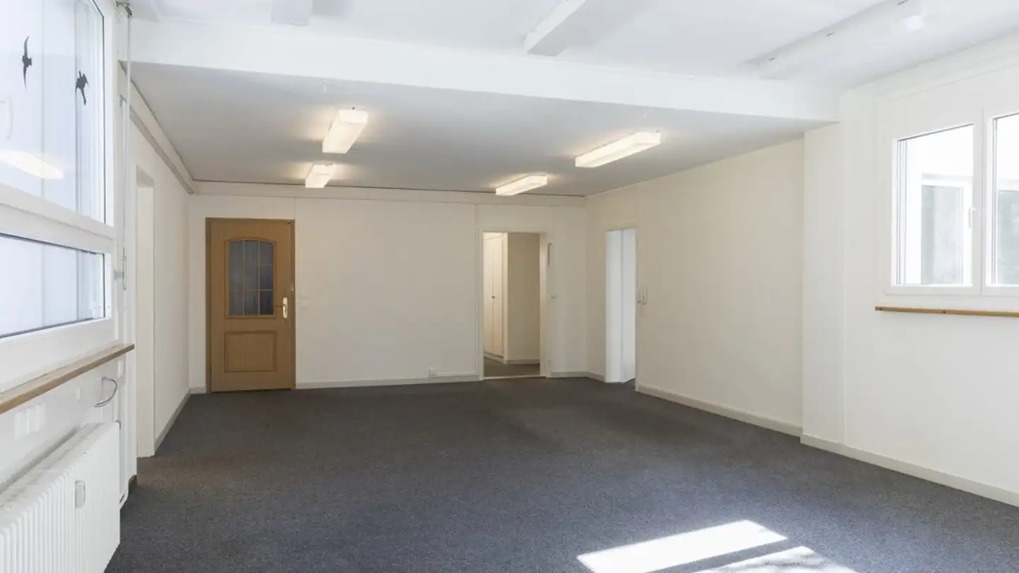 Office space for rent - Spalentorweg 20, 4051 Basel - Photo 2