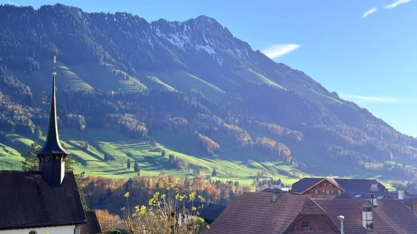 Apartment for rent - 1653 Crésuz - Photo 3