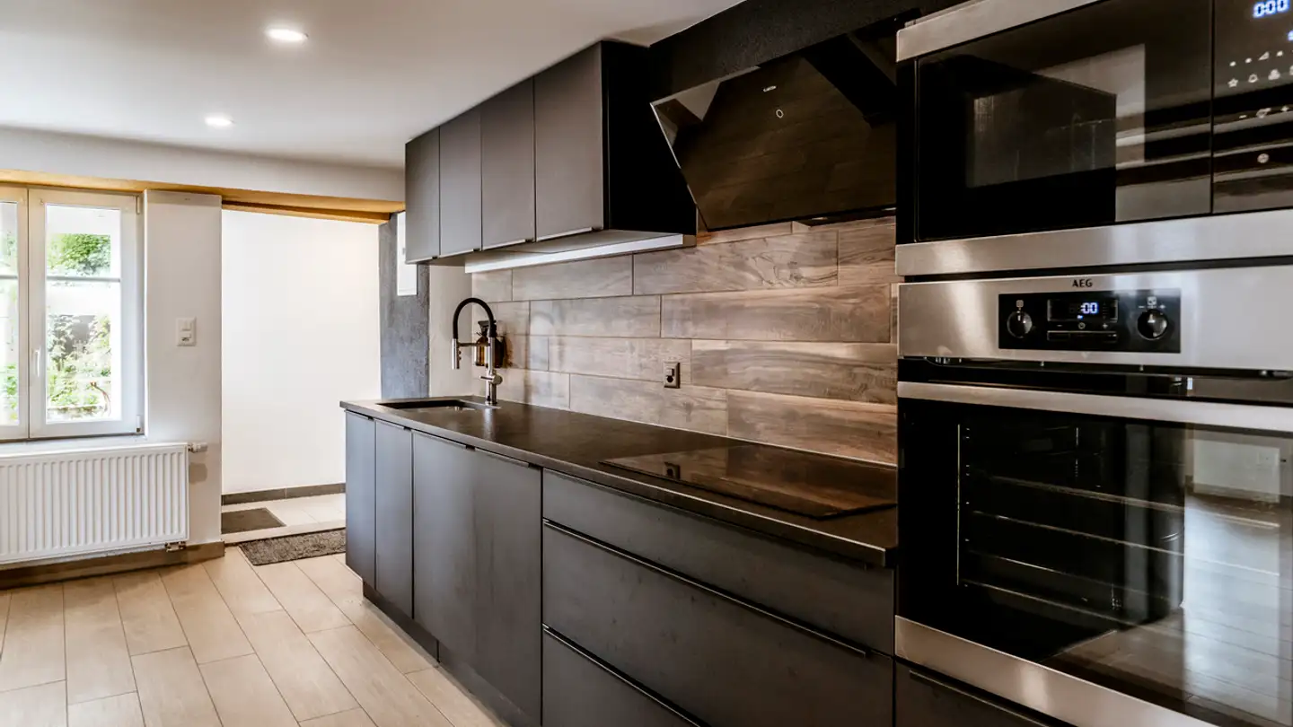 Casa bifamiliare in vendita - Rue De L'hôtel-De-Ville 50a, 2300 La Chaux-de-Fonds - Foto 3