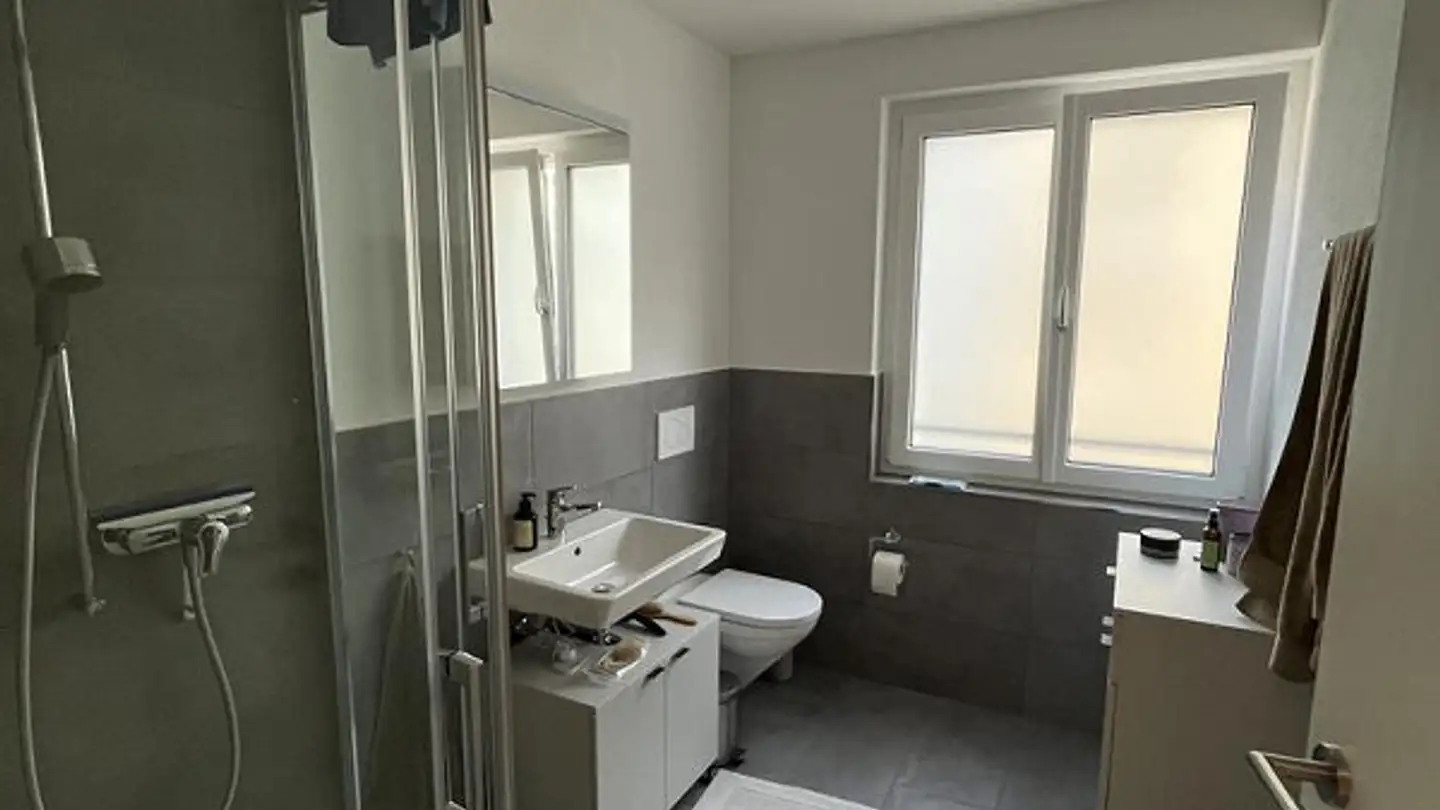 Appartamento in affitto - Felsenstrasse 84, 9000 St. Gallen - Foto 4