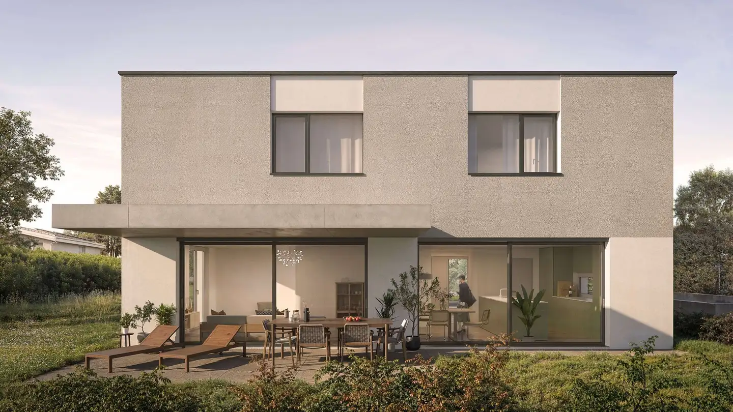 Casa bifamiliare in vendita - Birkenweg, 9323 Steinach - Foto 3