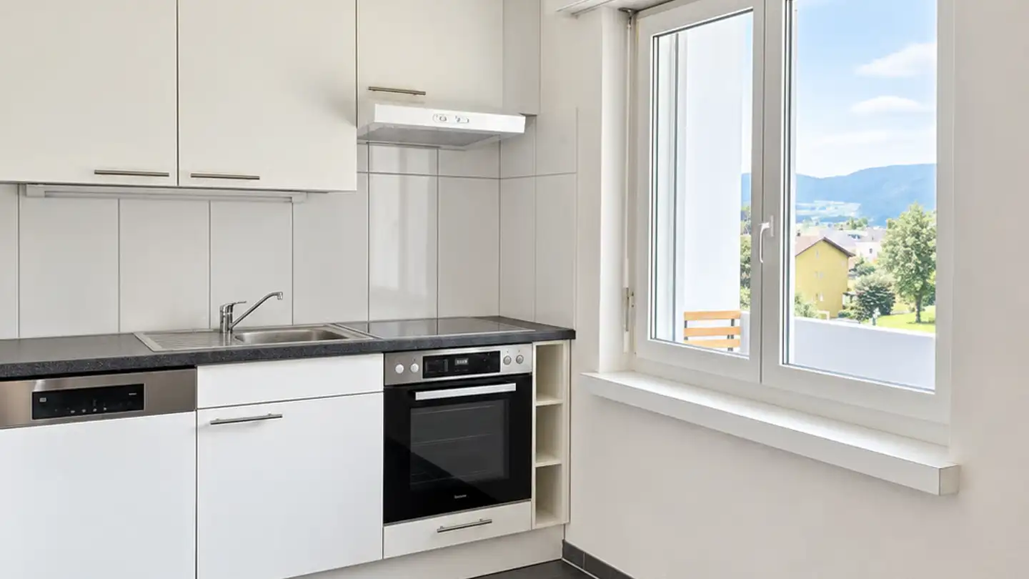 Appartement à louer - Vorderi Siten 11, 8816 Hirzel - Photo 4
