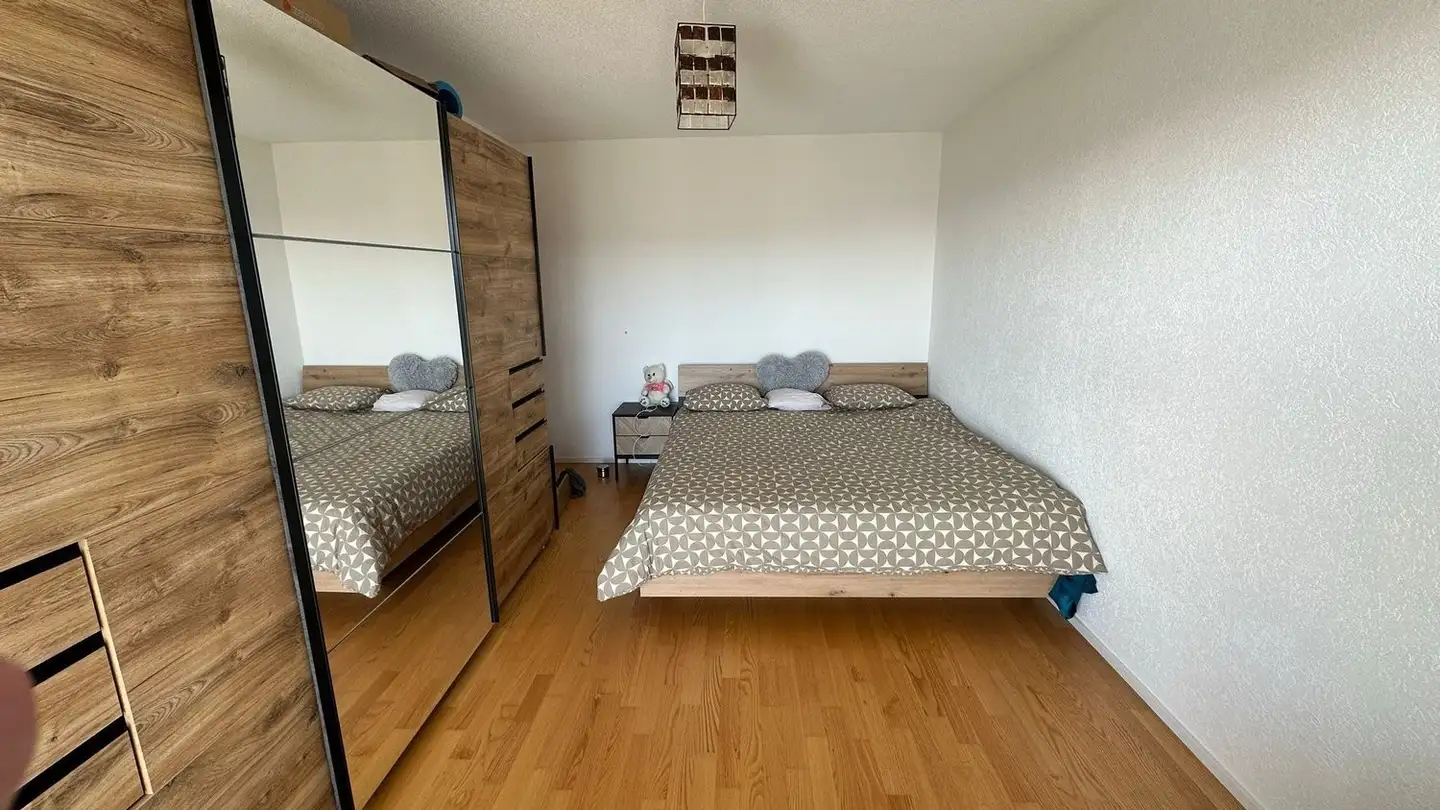 Wohnung mieten - 2053 Cernier - Foto 4