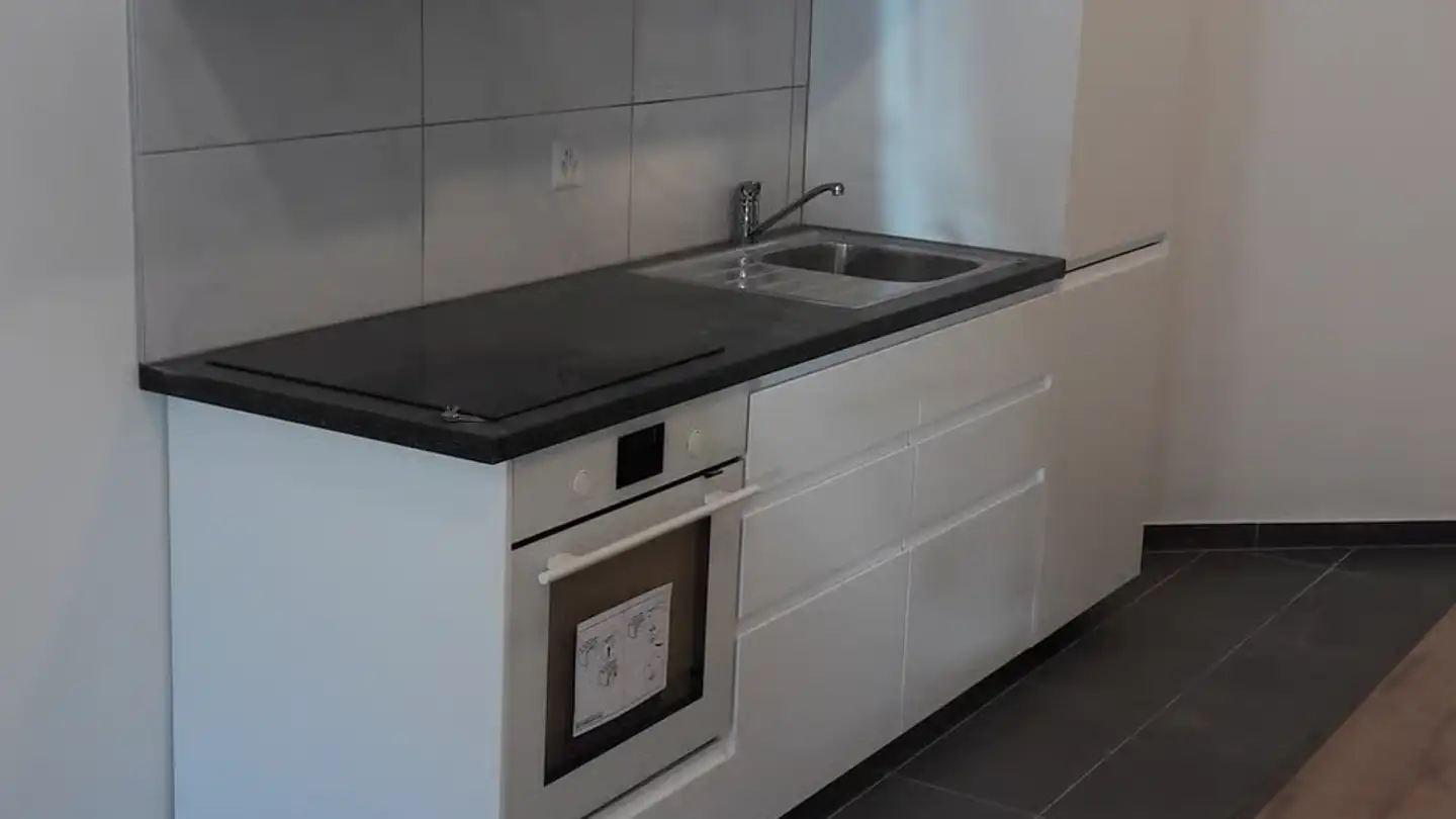 Apartment for rent - 2710 Tavannes