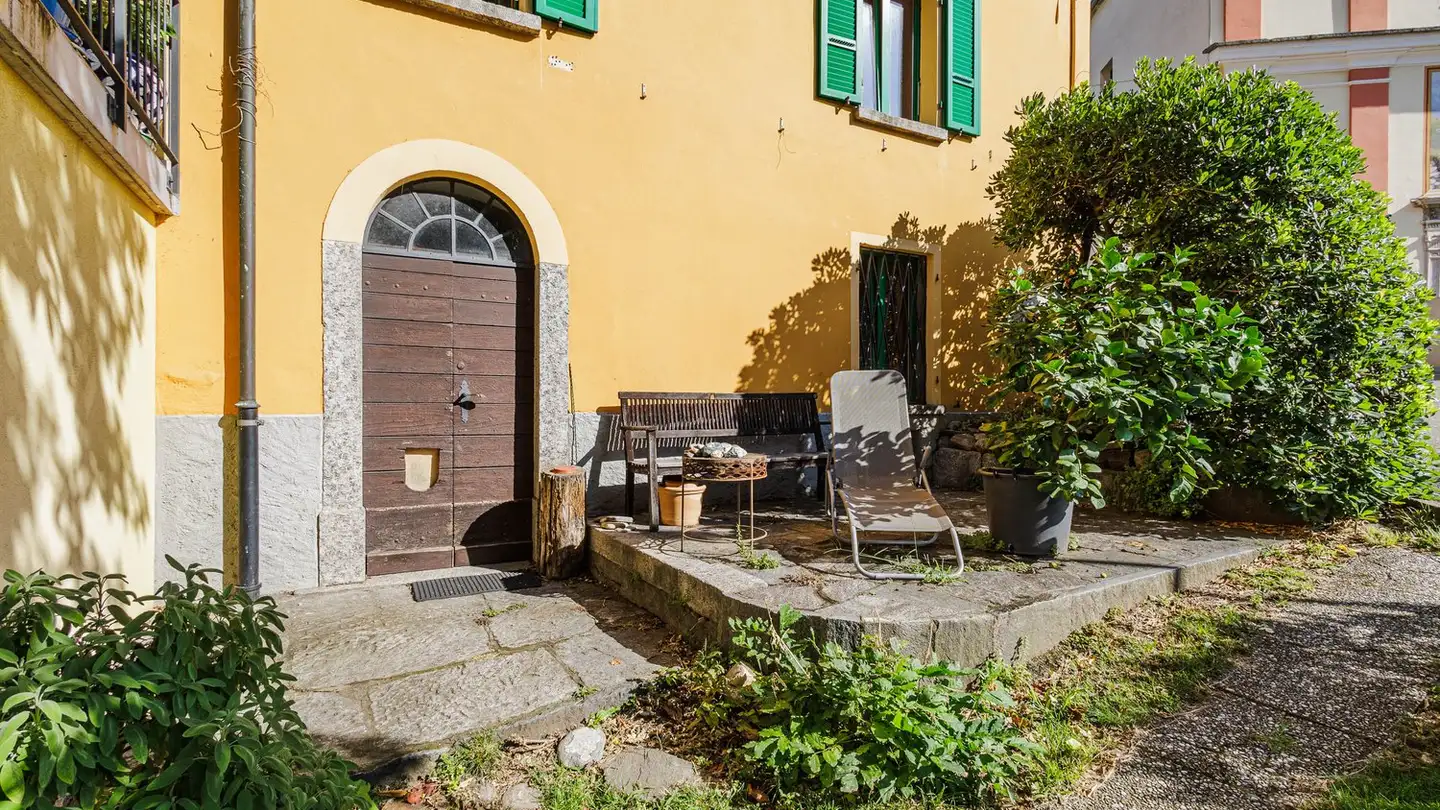 Single house for sale - Via Cantone 1, 6518 Gorduno - Photo 2