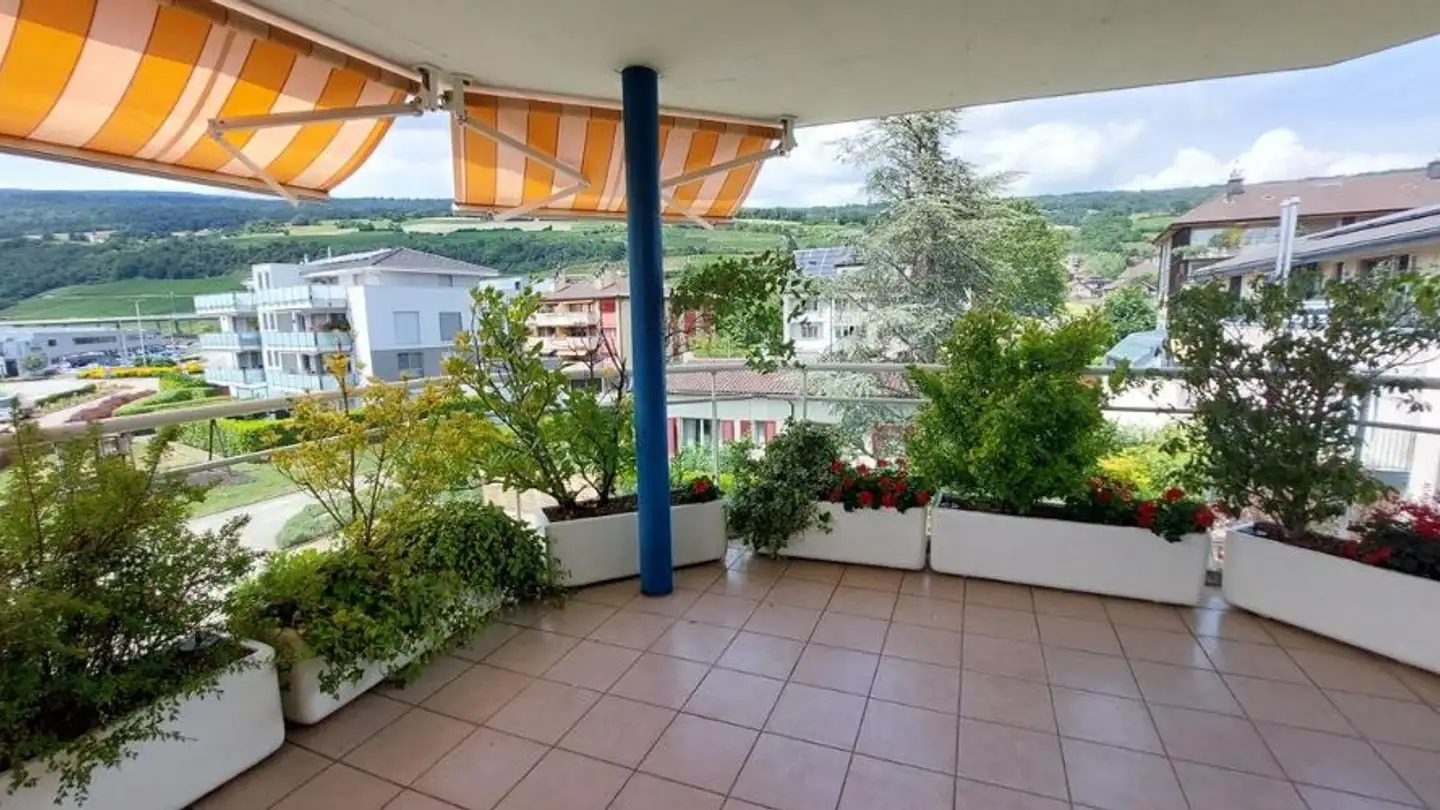 Apartment for sale - 2525 Le Landeron - Photo 2