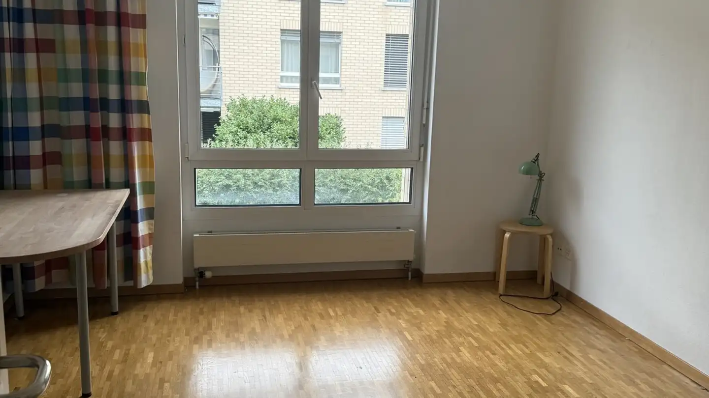 Stanza singola in affitto - 8606 Nänikon