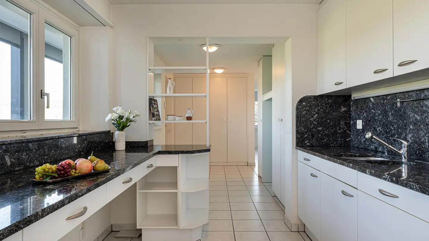 Appartamento in vendita - Langwattstrasse 50, 8125 Zollikerberg - Photo 2