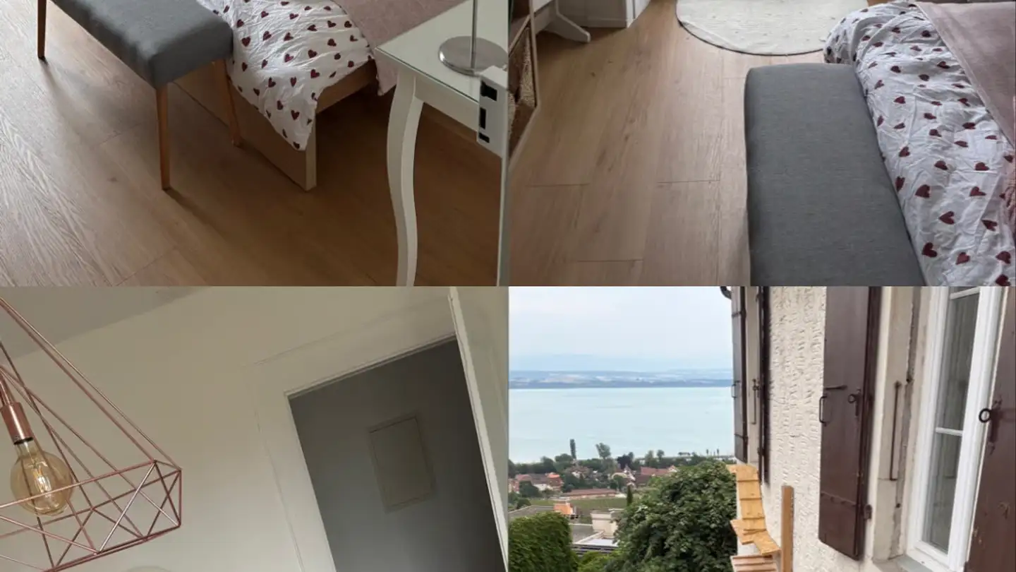 Appartement à louer - 2036 Cormondrèche - Photo 3