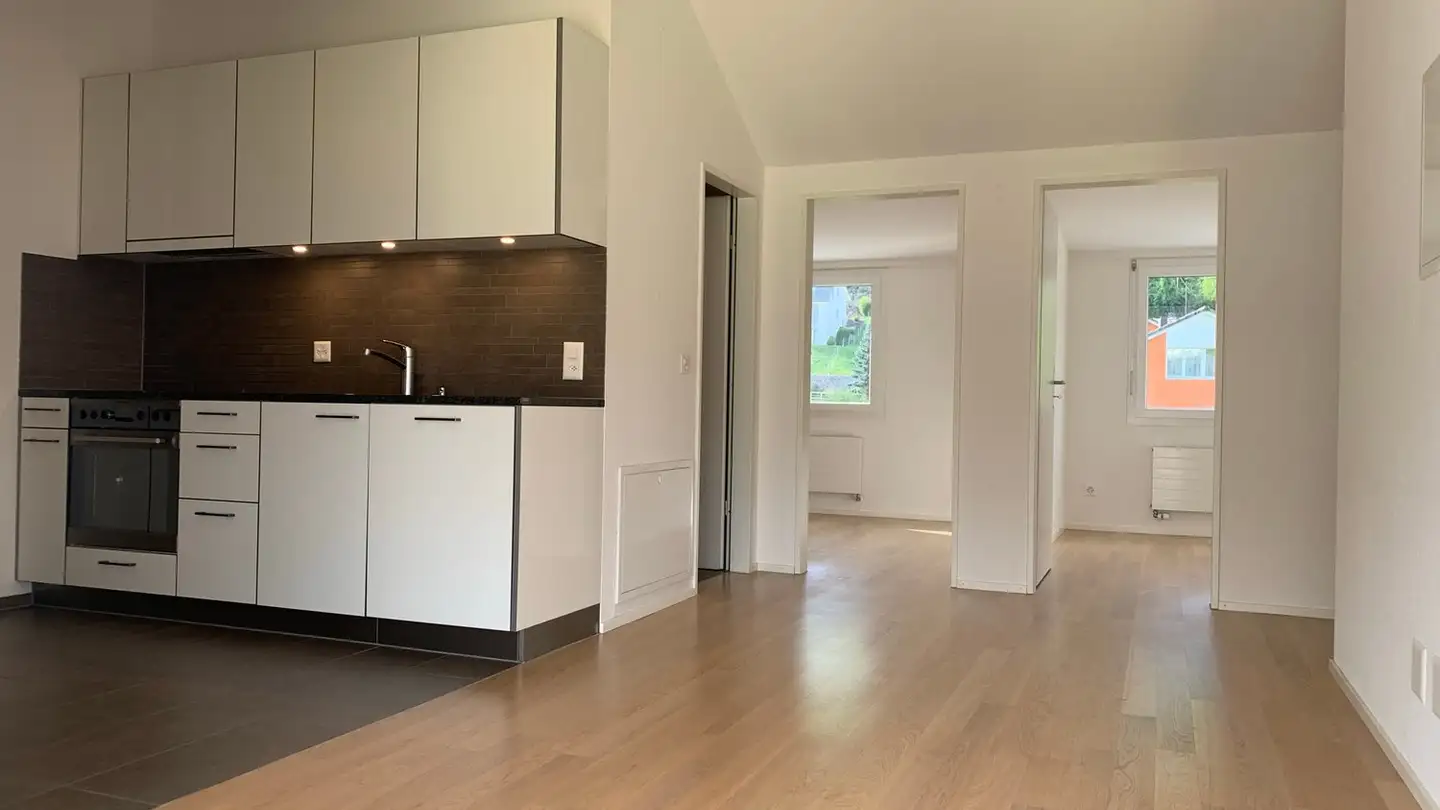 Wohnung mieten - Im Oberfeld 4, 4434 Hölstein - Foto 2