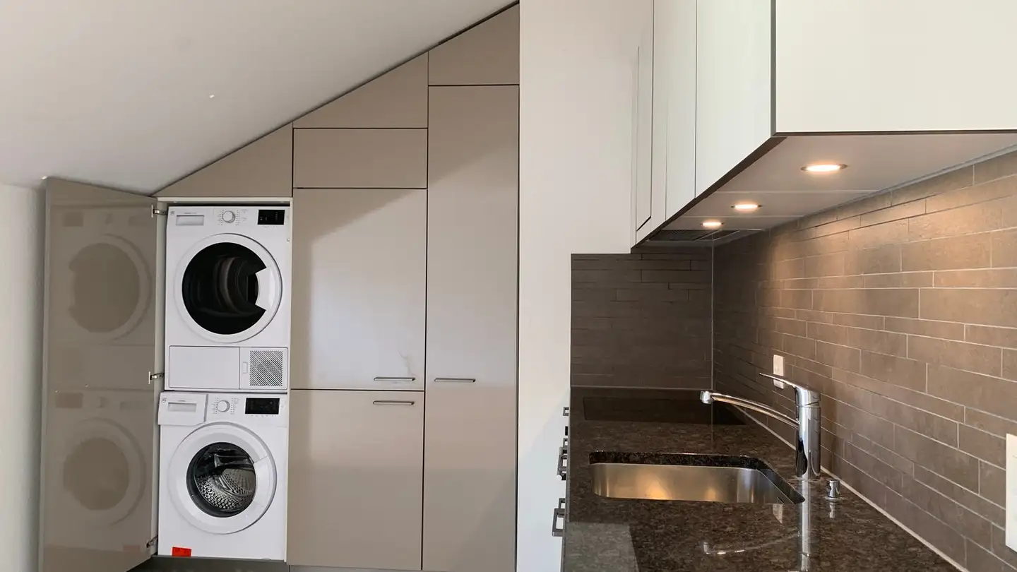 Wohnung mieten - Im Oberfeld 4, 4434 Hölstein - Foto 4