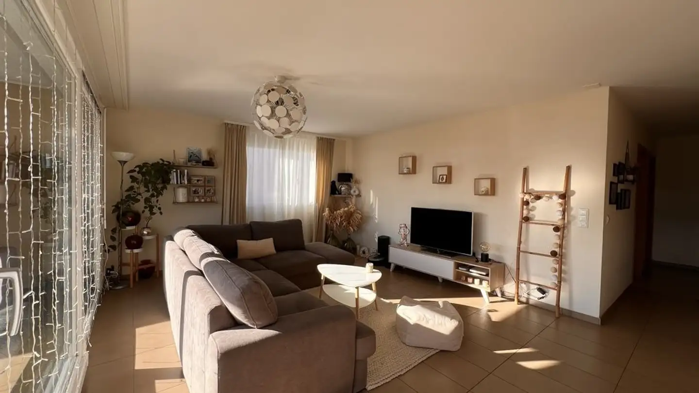 Appartement à louer - Route Du Flonzaley 11, 1070 Puidoux - Photo 2