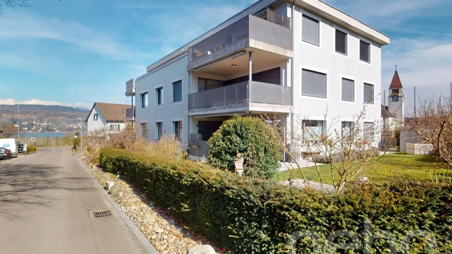 Appartamento in vendita - 8265 Mammern - Foto 3