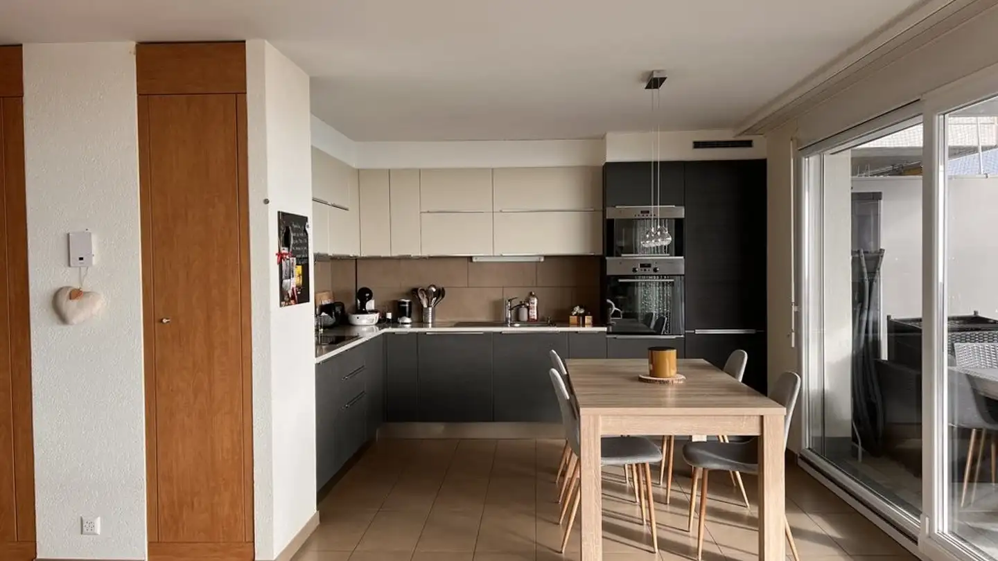 Appartement à louer - Route Du Flonzaley 11, 1070 Puidoux - Photo 4