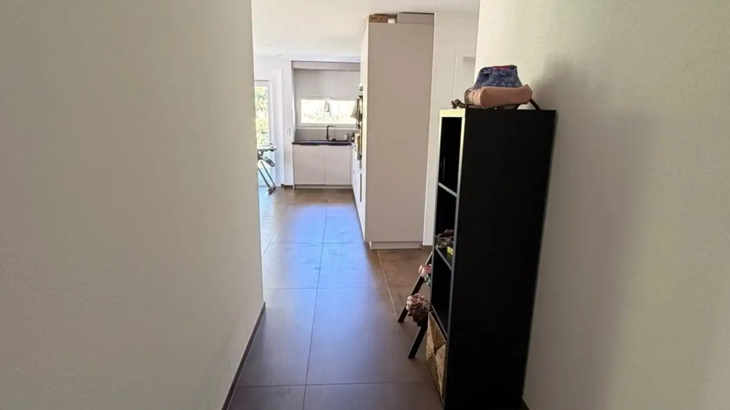 Appartamento in affitto - Rue D'orbe 68, 1400 Yverdon-les-Bains