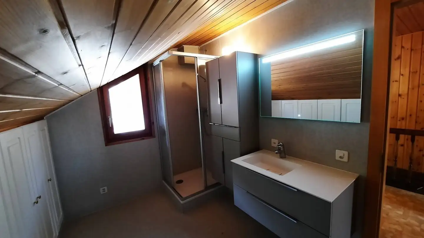 Single house for rent - 3979 Grône - Photo 3