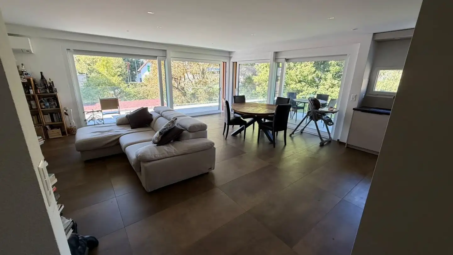 Appartamento in affitto - Rue D'orbe 68, 1400 Yverdon-les-Bains - Foto 4