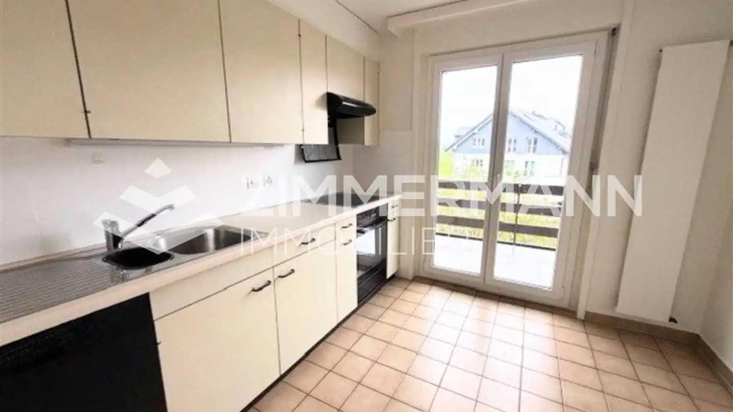 Appartamento in affitto - Route De Vevey, 1072 Forel (Lavaux) - Foto 3