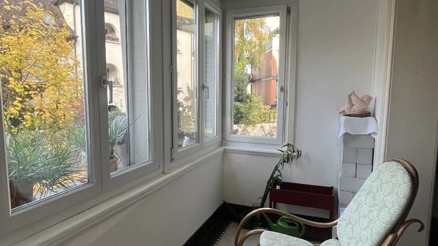 Wohnung mieten - Mühlebachstrasse 204, 8008 Zürich - Foto 2