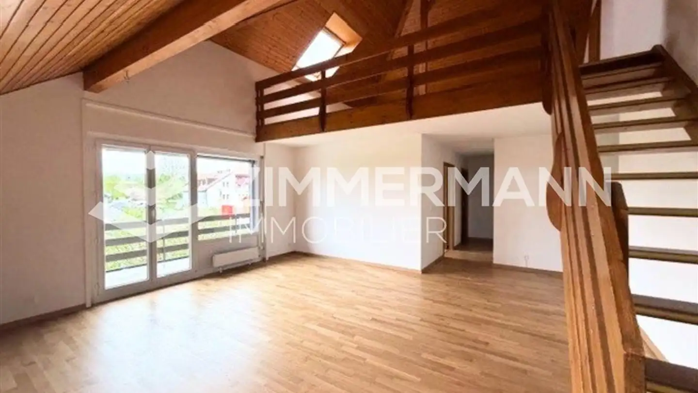 Appartamento in affitto - Route De Vevey, 1072 Forel (Lavaux) - Foto 4