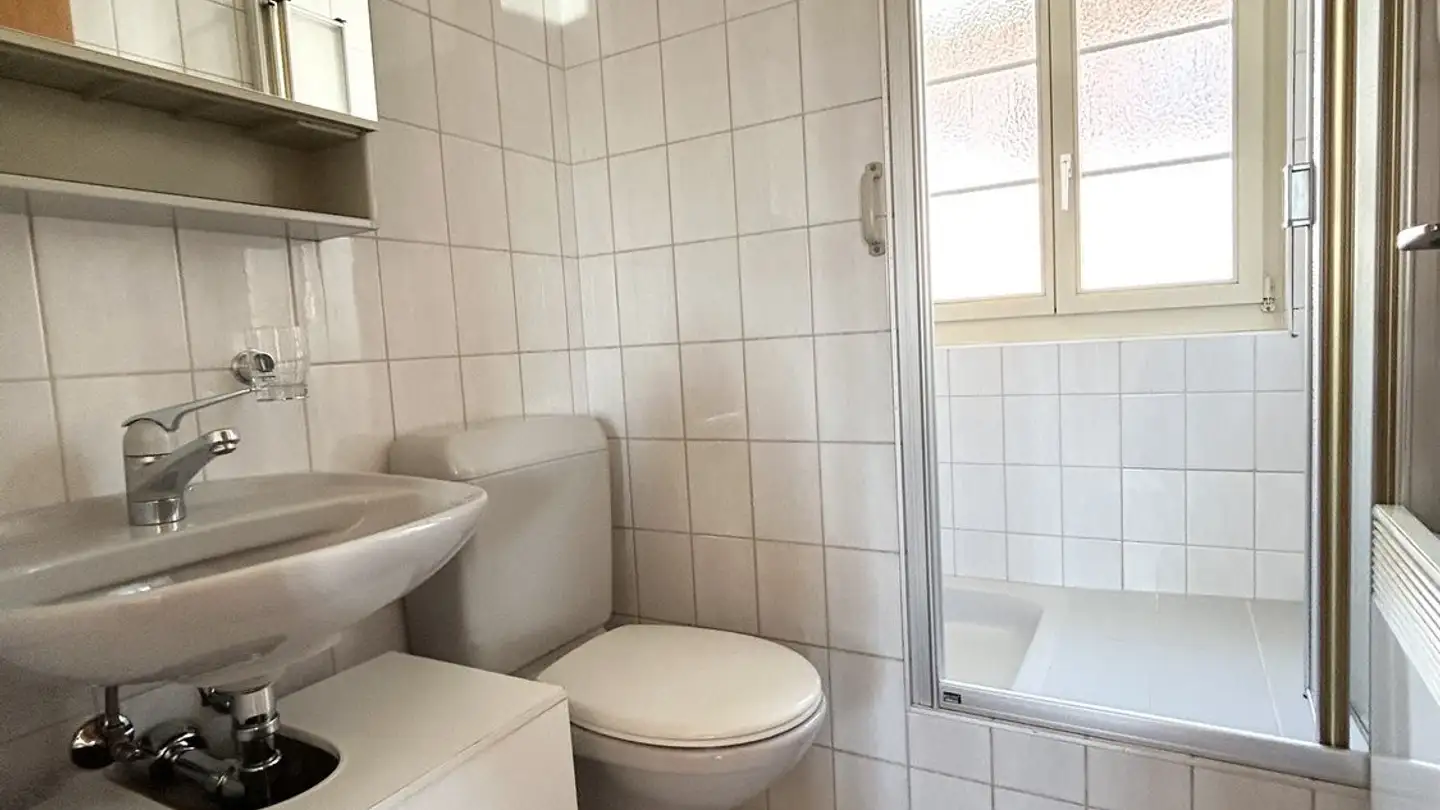 Wohnung mieten - Hauptstrasse 13, 4628 Wolfwil - Foto 3