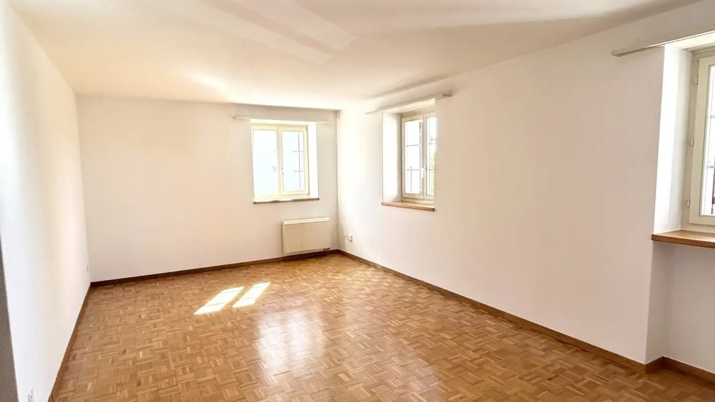 Wohnung mieten - Hauptstrasse 13, 4628 Wolfwil - Foto 4
