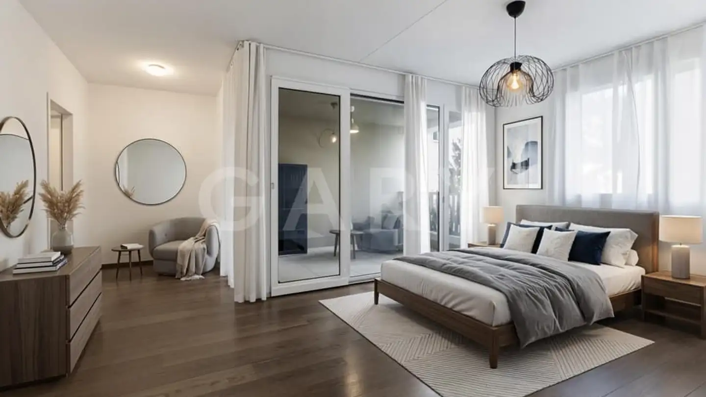 Apartment for sale - 1219 Aïre - Photo 2