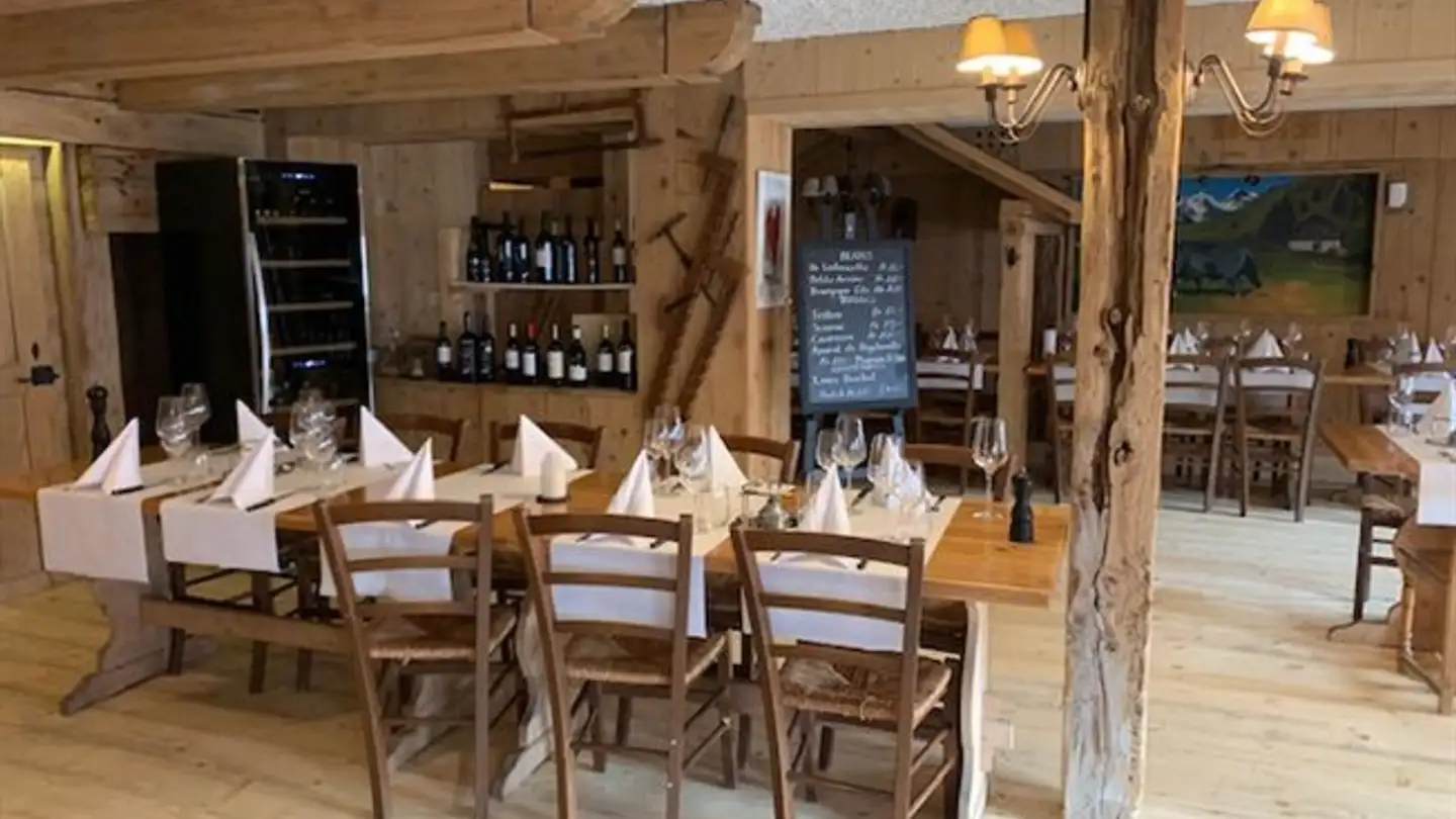 Azienda agricola in vendita - 1997 Haute-Nendaz - Photo 2