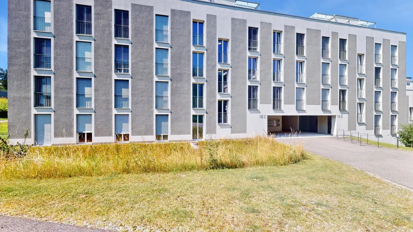 Appartamento in affitto - Carl-Beck-Strasse 16c, 6210 Sursee