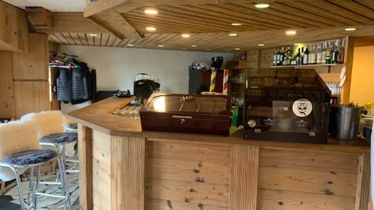 Azienda agricola in vendita - 1997 Haute-Nendaz - Photo 4