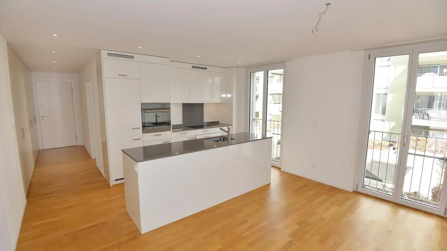 Appartamento in affitto - Carl-Beck-Strasse 16c, 6210 Sursee - Photo 2