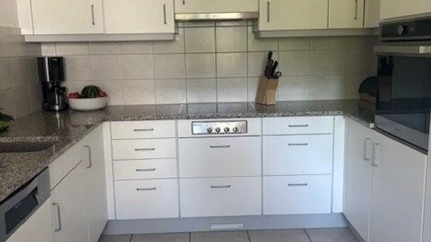 Apartment for rent - Grubenstrasse 34, 3322 Urtenen-Schönbühl - Photo 2