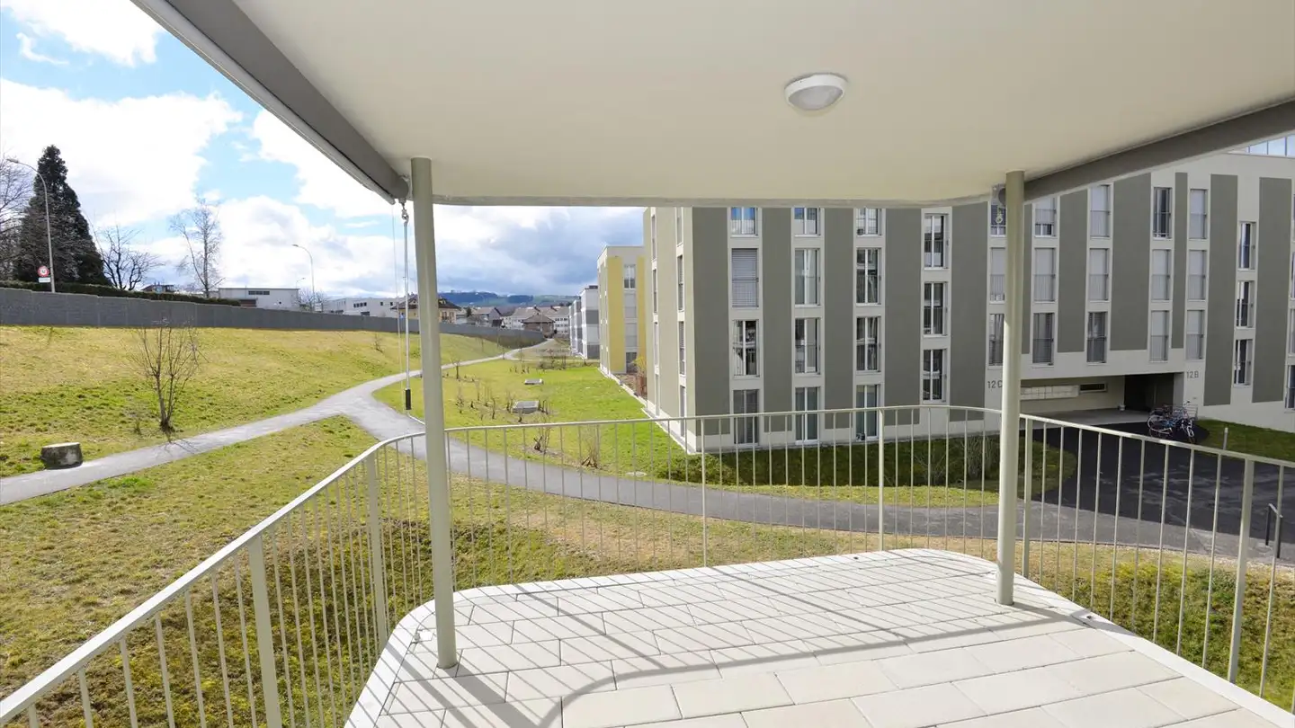 Appartamento in affitto - Carl-Beck-Strasse 16c, 6210 Sursee - Photo 4