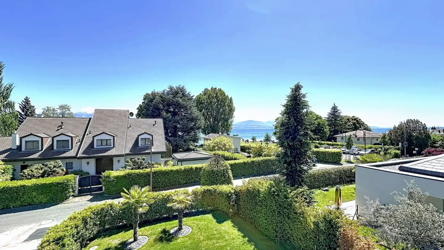 Apartment for rent - Chemin Des Pierrettes, 1025 St-Sulpice VD