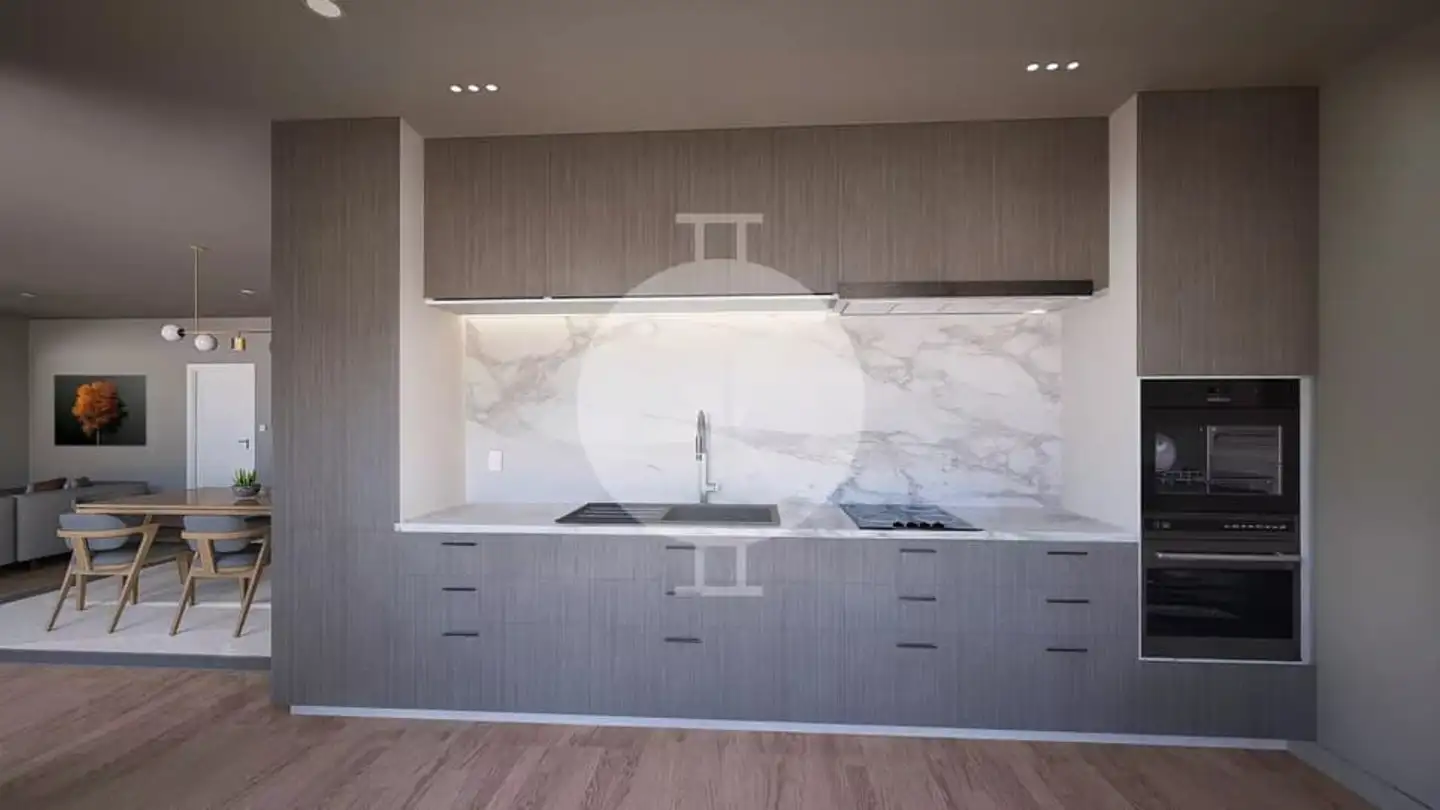 Apartment for sale - 1978 Lens - Photo 4