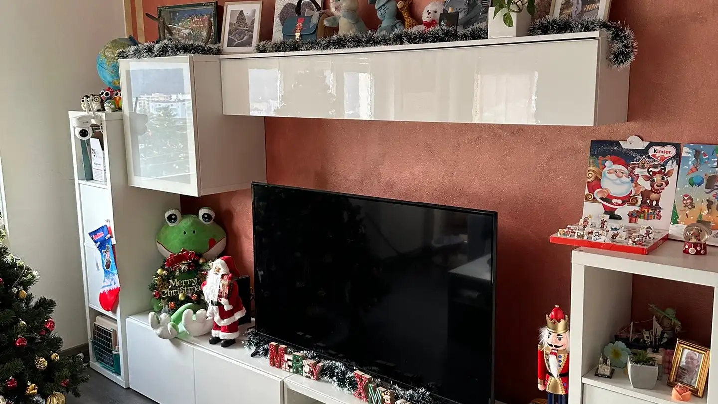 Wohnung mieten - Viale Carlo Pereda 26, 6828 Balerna