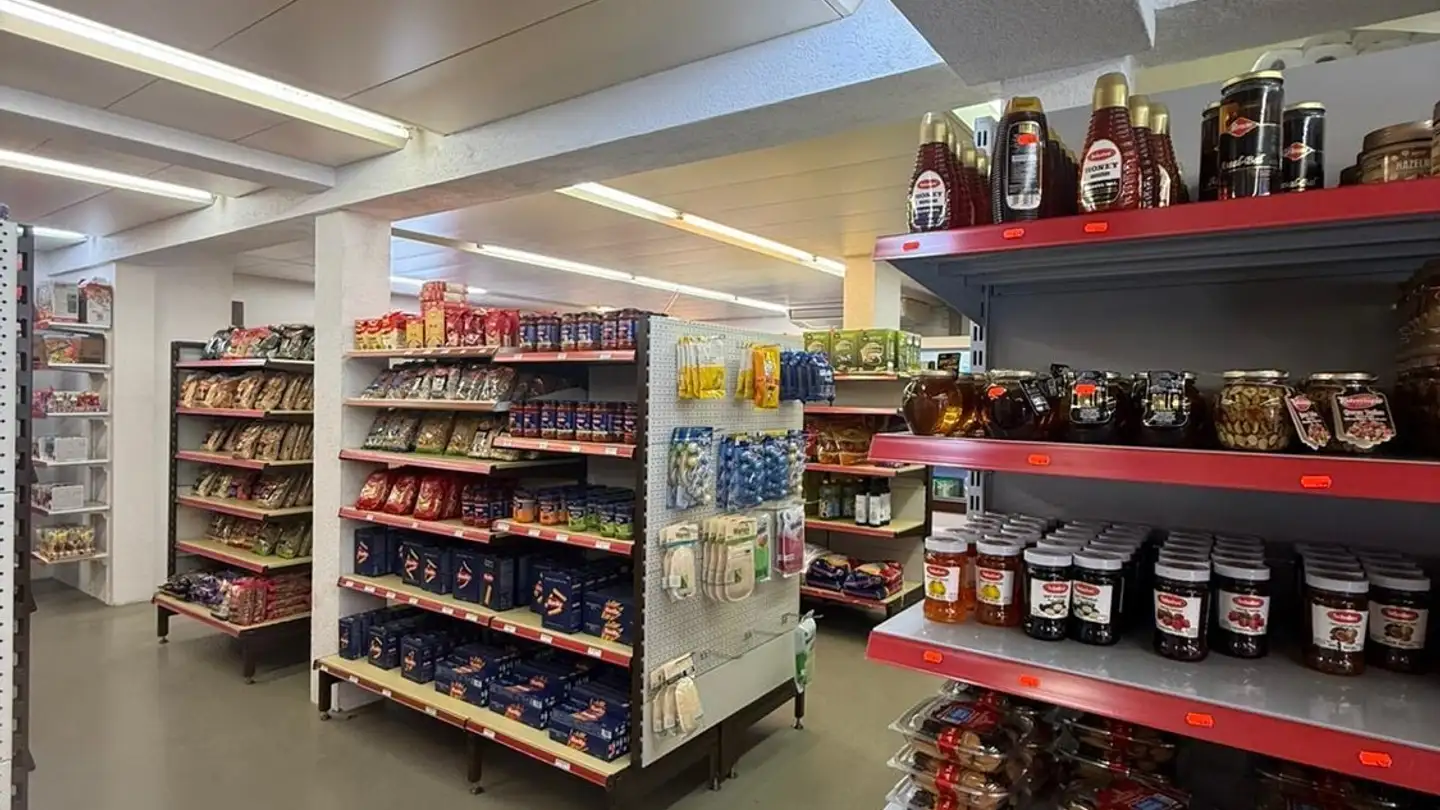 Commerciale in affitto - Hauptstrasse 39, 5316 Leuggern - Foto 2