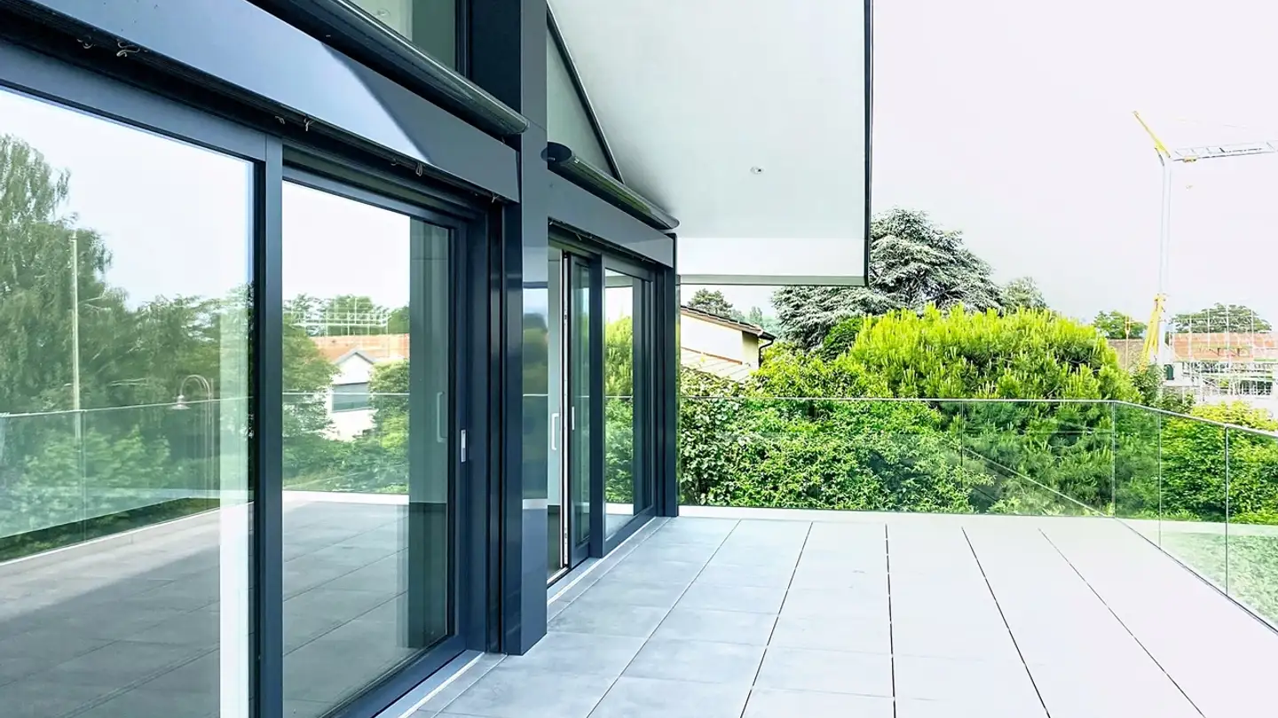 Apartment for rent - Chemin Des Pierrettes, 1025 St-Sulpice VD - Photo 3