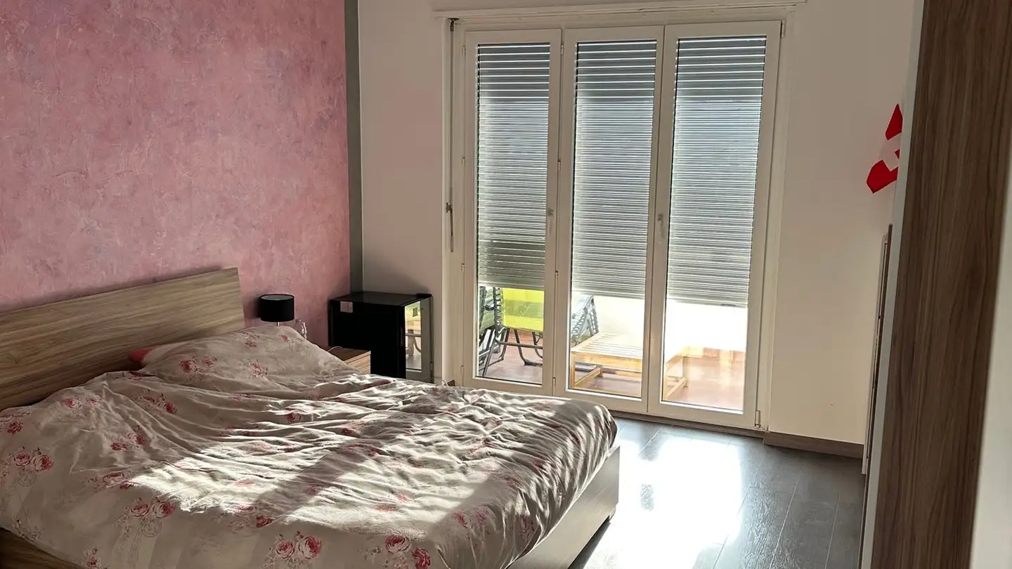 Wohnung mieten - Viale Carlo Pereda 26, 6828 Balerna - Foto 2