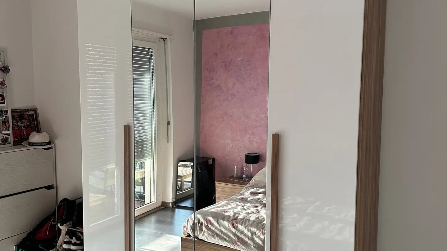 Wohnung mieten - Viale Carlo Pereda 26, 6828 Balerna - Foto 3