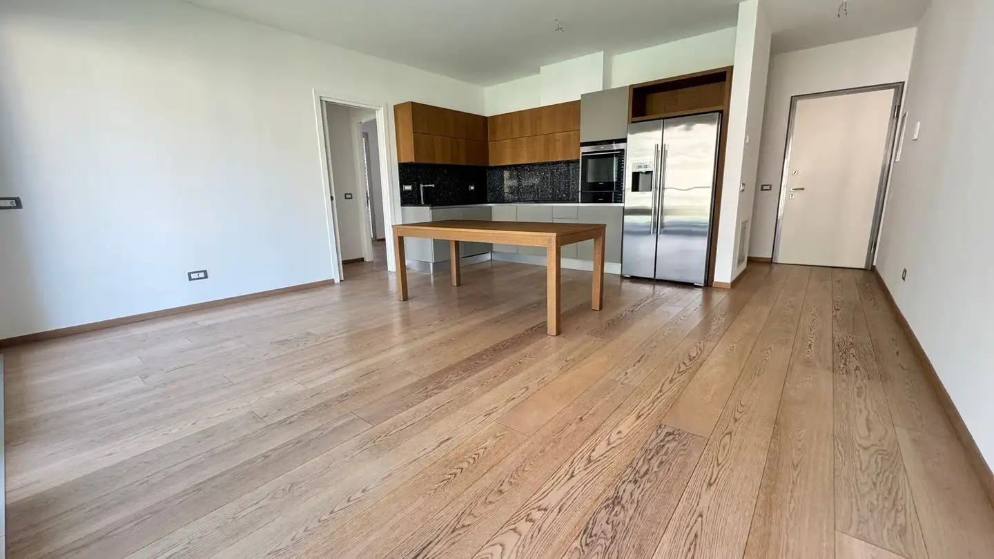 Wohnung kaufen - Via Domenico Fontana 4, 6500 Bellinzona