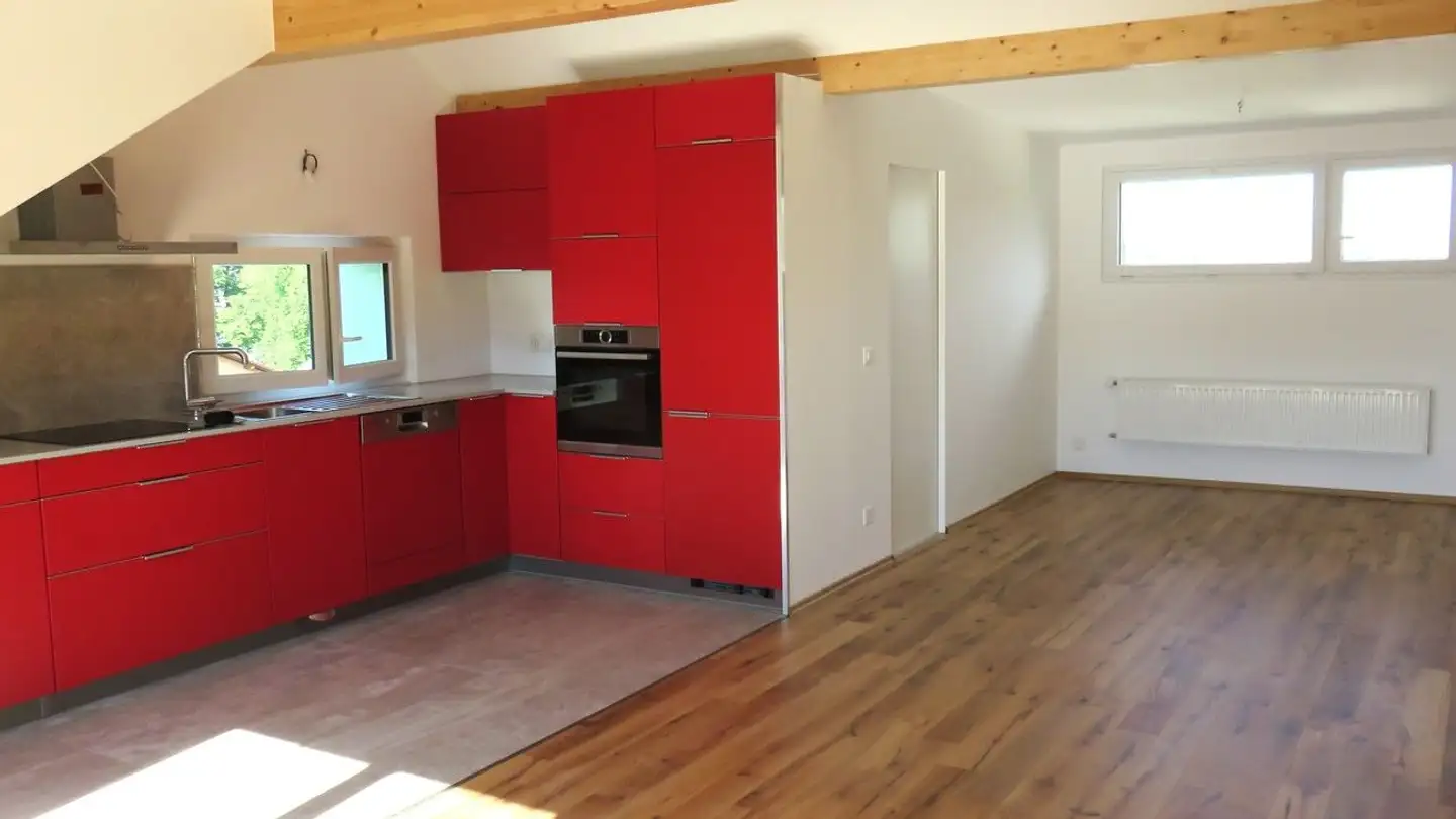 Apartment for rent - 1700 Fribourg
