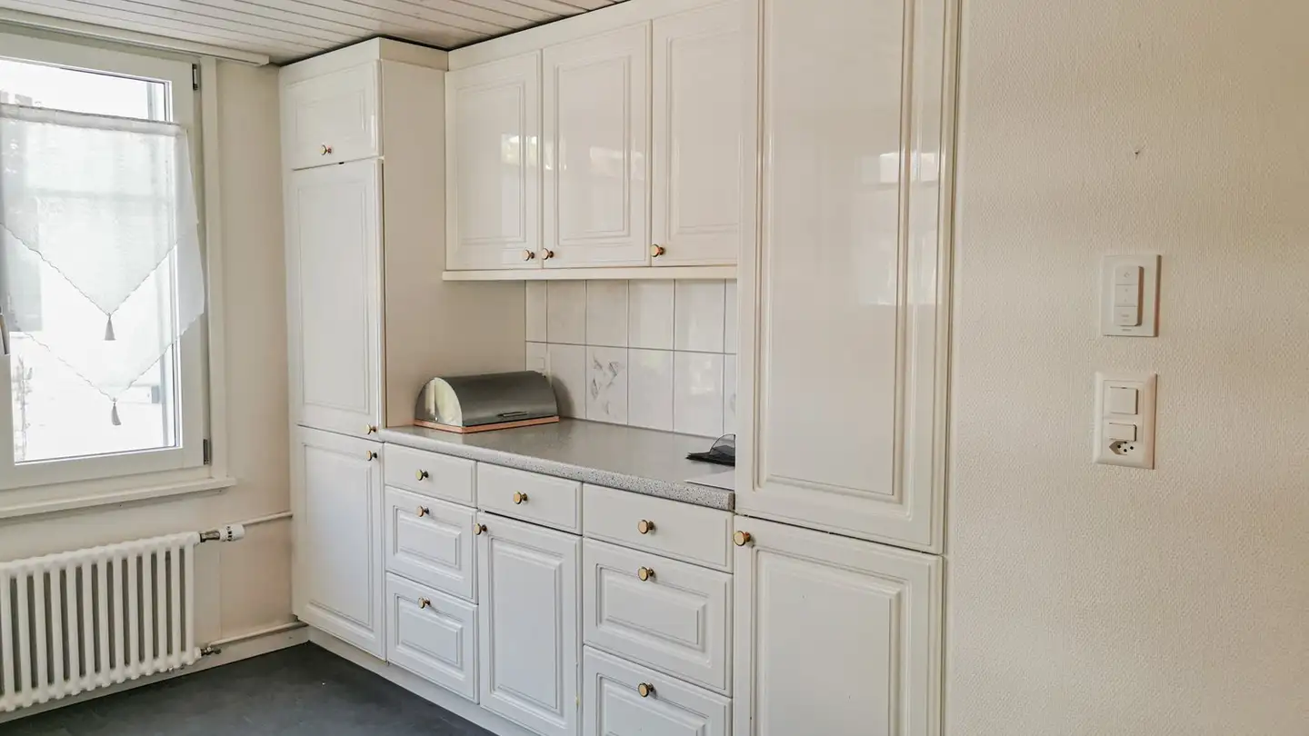 Edificio residenziale in vendita - 9620 Lichtensteig - Photo 4