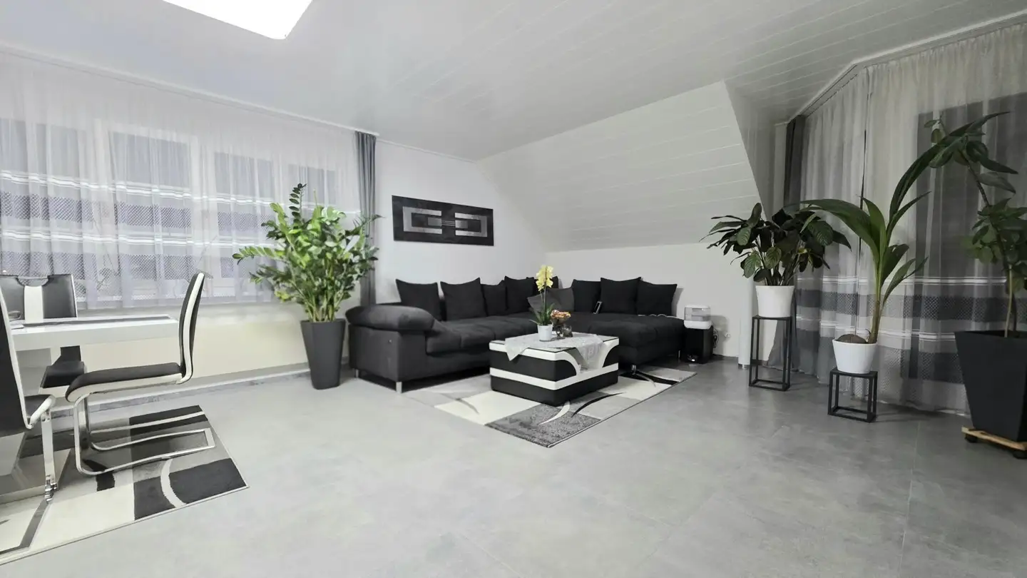 Appartement à vendre - 4313 Möhlin - Photo 4