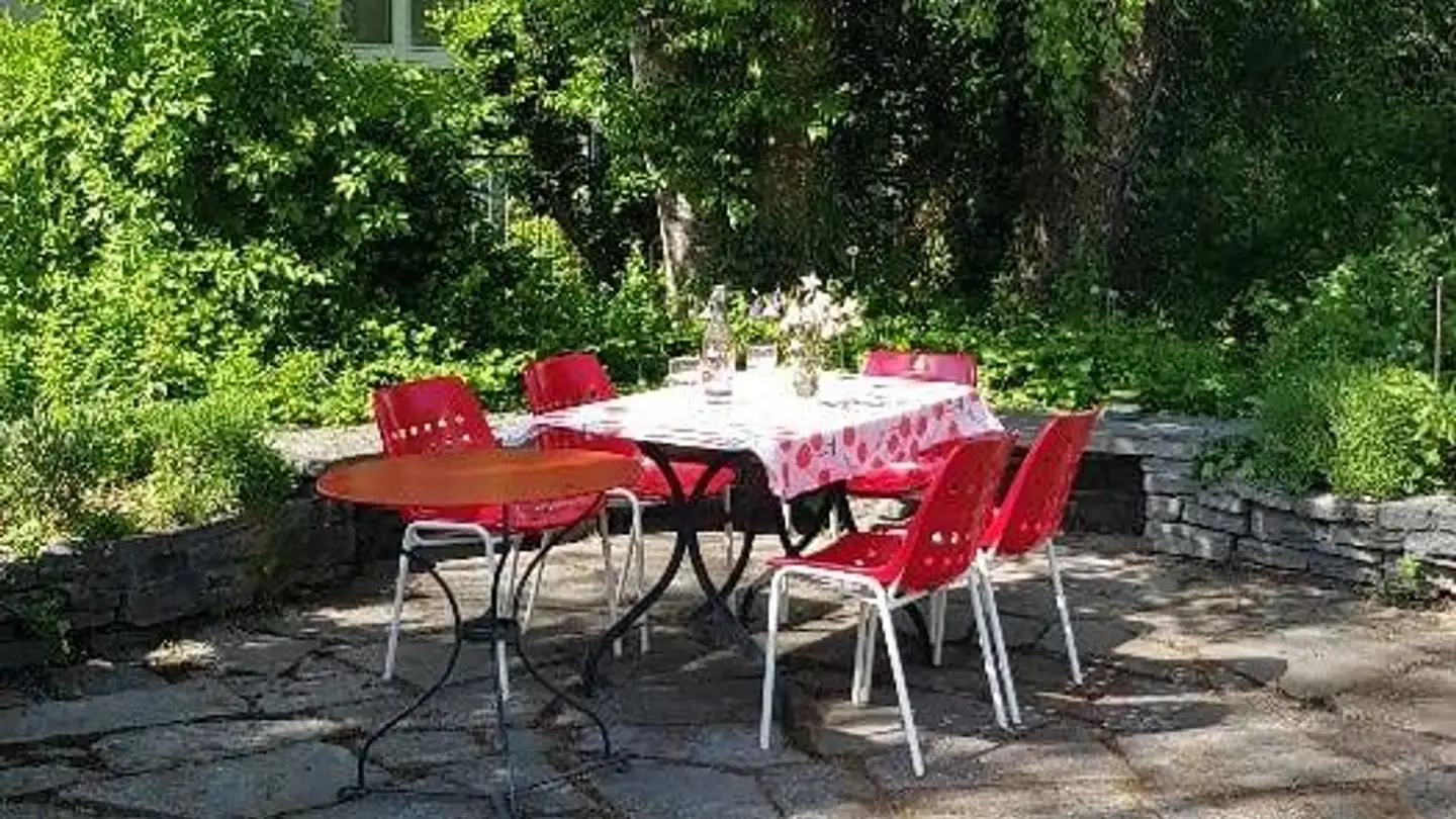 Spazio ufficio in affitto - Zentralstrasse 36, 8610 Uster